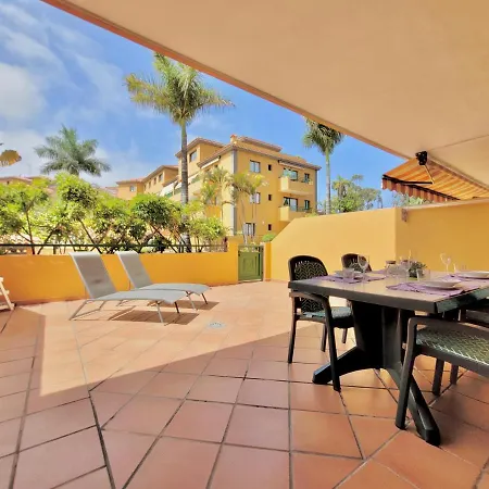 Golden Sweet Apartman *