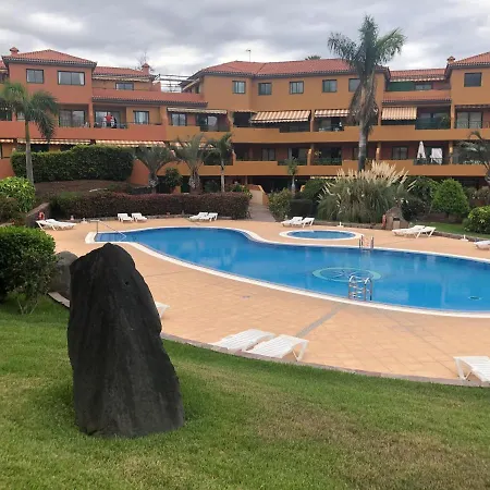 Golden Sweet Apartment Puerto de la Cruz (Tenerife)