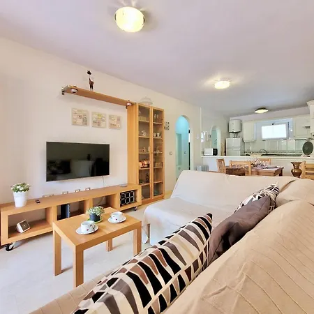 Appartement Golden Sweet