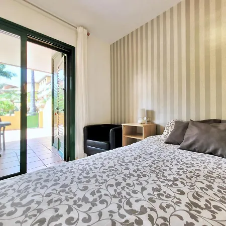 Appartement Golden Sweet Puerto de la Cruz (Tenerife)
